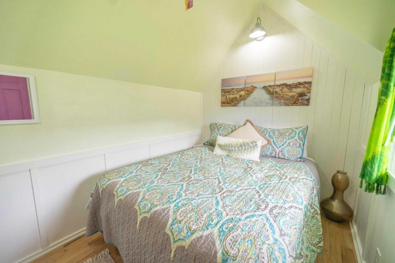 Coastal Getaway By Pebble Beach And Redwoods! 크레센트시티 외부 사진